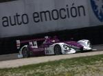 Porsche RS Spyder 2008 года